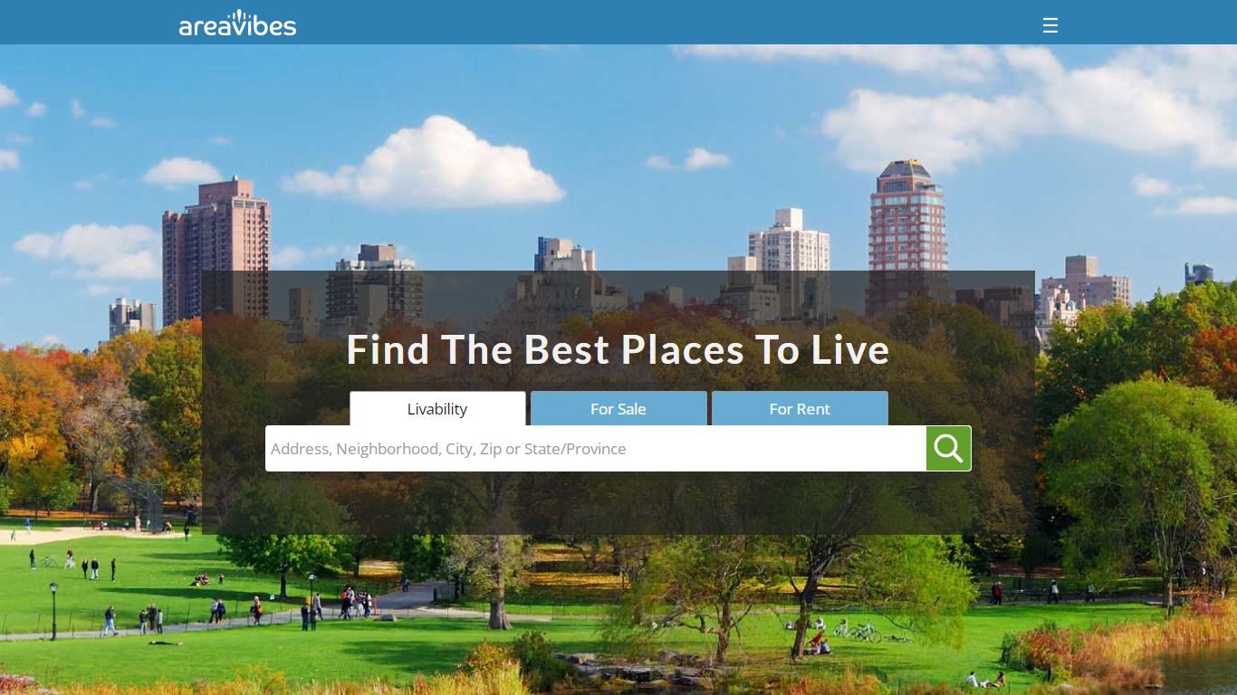 Atlanta, GA Crime Rates & Map - AreaVibes